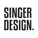 Singer Design WWW.SOCIALWINGS.HU Partner: Singer Design